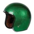 Metal Flake Verde 100 Gramas Low Rider Tuning Bike