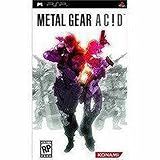 Metal Gear Acid