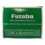 Metal Gear High Torque Servo S3302 Futaba
