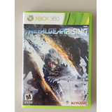 Metal Gear Rising