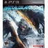 Metal Gear Rising Ps3 Midia Física Novo Lacrado