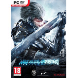 Metal Gear Rising  Revengeance