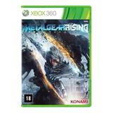 Metal Gear Rising Revengeance