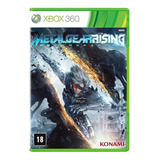Metal Gear Rising Xbox