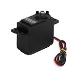 Metal Gear Servo Motor