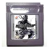 Metal Gear Solid 