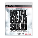 Metal Gear Solid