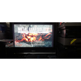 Metal Gear Solid 2