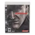 Metal Gear Solid 4 Guns Of The Patriots -- Mídia Física Ps3