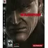 Metal Gear Solid 4 Guns Of The Patriots Ps3 Fisica *usado*