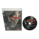 Metal Gear Solid 4