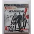 Metal Gear Solid 4 Ps3 Físico
