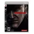 Metal Gear Solid 4 The Patriots Ps3 Físico Envio Imediato Nf