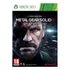 Metal Gear Solid 5 G. Z. Xbox 360 Físico Destravado Lt 3.0