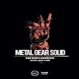 Metal Gear Solid  Hideo Kojima