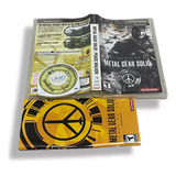 Metal Gear Solid Peace