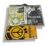 Metal Gear Solid Peace