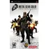 Metal Gear Solid Portable Ops Original  Psp The Best Japonês