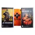 Metal Gear Solid Portable Ops Plus Deluxe Pack - Psp