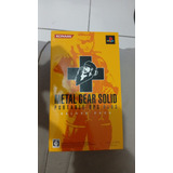 Metal Gear Solid Portable