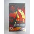 Metal Gear Solid Portable Ops Psp Original Completo Físico