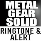 Metal Gear Solid Ringtone
