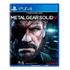 Metal Gear Solid V - Ground Zeroes (semi Novo)