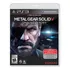 Metal Gear Solid V: Ground Zeroes / Playstation 3