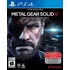 Metal Gear Solid V: Ground Zeroes Ps3 Semi Novo Mídia Física