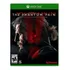 Metal Gear Solid V: The Phantom Pain  Metal Gear Solid Standard Edition Konami Xbox One Físico