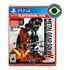 Metal Gear Solid V The Definitive Experiencie  - Ps4 Lacrado