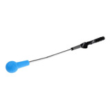 Metal Golf Swing Trainer Auxílio Para Treinamento De Golfe