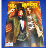 Metal Hammer Nº 278