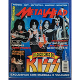 Metal Head Nº 28