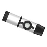 Metal Kazoo Inclui 5 Instrumentos Musicais De Prata