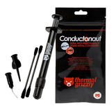 Metal Líquido Thermal Grizzly Conductonaut 1g   73 W mk
