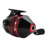 Metal Roda De Pesca Água Salgada Carretel Tiro Estilingue