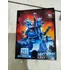 Metal Slug 2-caixa Mdf Para Cartuchos Mvs E Aes Neo Geo
