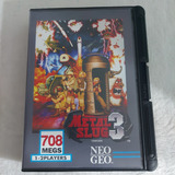 Metal Slug 3 Neo