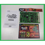 Metal Slug 5 Placa Jamma Neo Geo Mvs