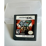 Metal Slug 7 Americano