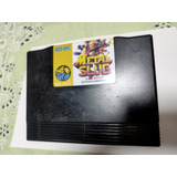 Metal Slug Aes Repro