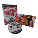 Metal Slug Anthology Para