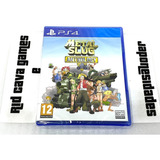 Metal Slug Anthology Ps4