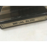 Metal Slug Para Neo