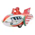 Metal Tin Toy Iron Nostalgia Handmade Plane Para Coleção