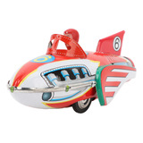 Metal Tin Toy Iron