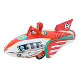 Metal Tin Toy Iron