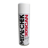 Metalcheck 3dscan   Spray Para Scanner 3d