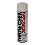 Metalchek 3dscan Spray Para